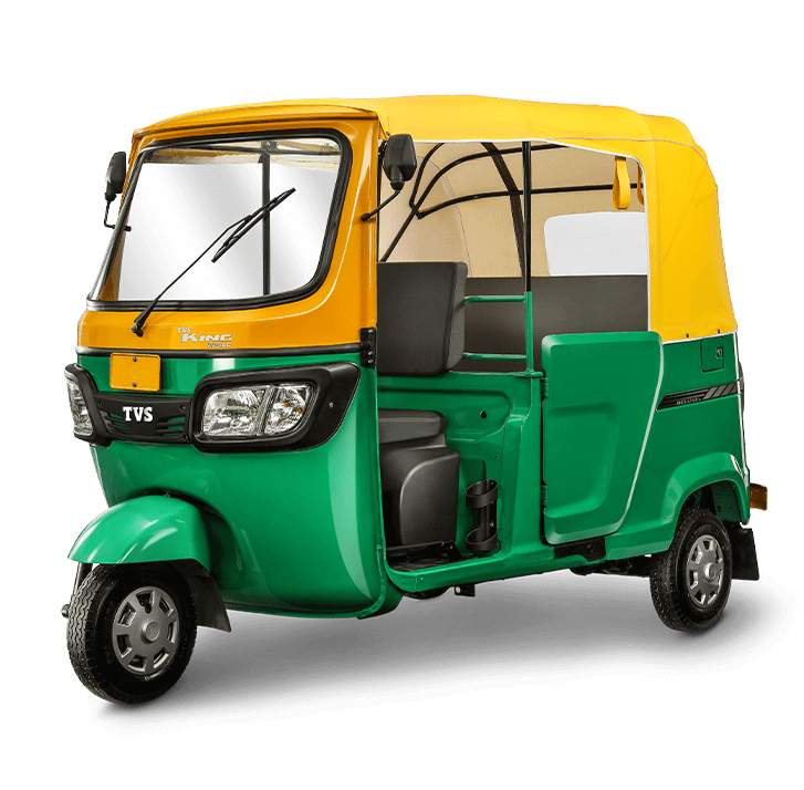 India Vehicle Wrap